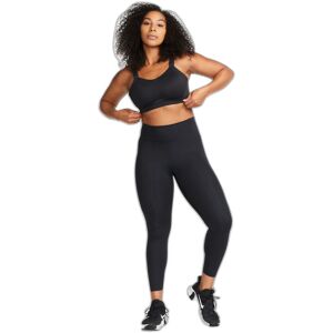 Brassière Damen Nike Dri-FIT Alpha Noir MC-E