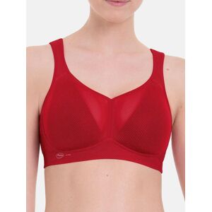 Anita Sport-BH Damen, rot