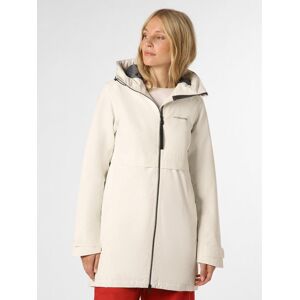 DIDRIKSONS 1913 Didriksons Parka Damen, ecru