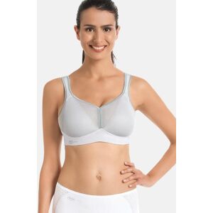 Anita Sport-BH Air Control mit Delta Pad Damen, weiß