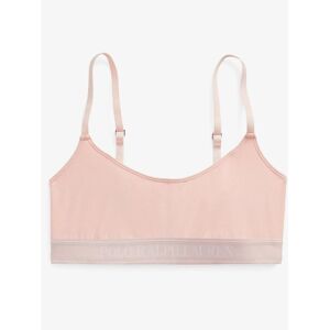 Polo Ralph Lauren Bustier Damen Jersey, rosa