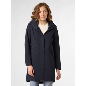 Schöffel Funktions-Parka Damen, marine