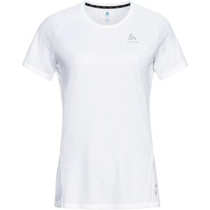 Odlo - Essential Chill-Tec T-Shirt Damen weiß L