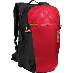 Pieps - Jetforce BT 25L Lawinenrucksack S/M chili red