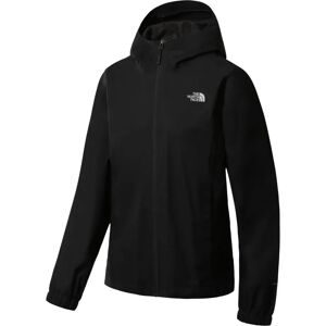 The North Face® - Quest Hardshelljacke Damen tnf black M