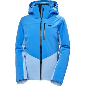 Helly Hansen - Alphelia Skijacke Damen ultra blue L