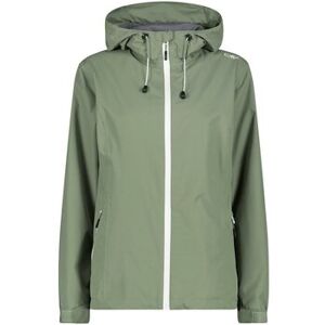 Cmp  Jacken Sport Woman Jacket Fix Hood 39x6636/e452 De 38;De 44;De 46;De 48 Male