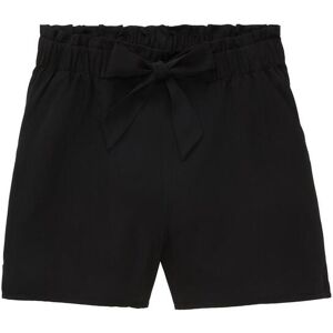 Tom Tailor Coloured Paper bag shorts female