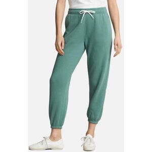 Polo Ralph Lauren Athletic Cotton-Blend Jersey Joggers - S