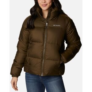 Columbia Puffect™ Shell Puffer Jacket - S