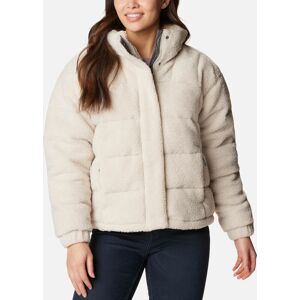 Columbia Ruby Falls™ Novelty Sherpa Jacket - M