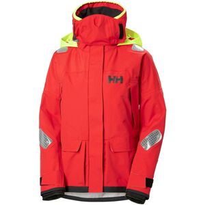 Helly Hansen Women's Skagen Pro Jacket M Red