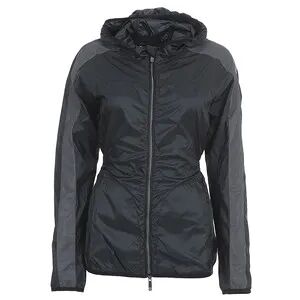 Rossignol PERFORMANCE RAINCOAT - Jacke - Frauen - black 200 Women