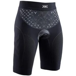 X-Bionic TWYCE G2 BIKE - Funktionsshorts - Frauen - opal black/artic white Women