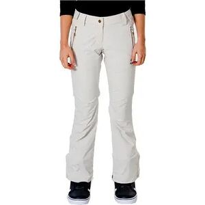 RIPCURL Rip Curl SLINKY SNOW - Skihose - Frauen - moonbeam Women