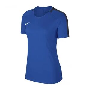Nike DRY ACDMY18 - Trikot - Frauen - blue/dark blue/white Women