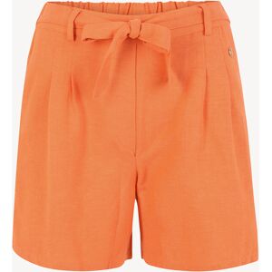 Tamaris Shorts orange Gr. 42