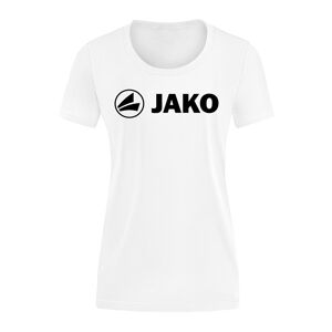 JAKO Promo T-Shirt Damen Weiss F000 - 40