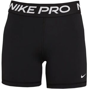 Nike Pro 365 5in Short Training Damen Schwarz F010 - L ( 44/46 )