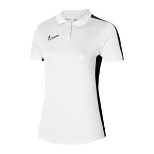 Nike Academy Poloshirt Damen Weiss F100 - XL ( 48/50 )