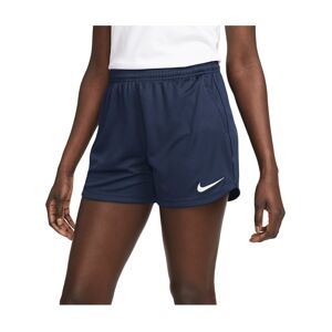 Nike Park 20 Knit Short Damen Blau Weiss F451 - XL ( 48/50 )
