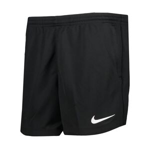 Nike Park 20 Knit Short Damen Schwarz F010 - XL ( 48/50 )