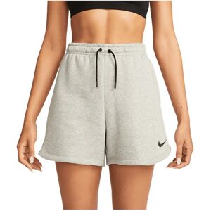 Nike Park 20 Fleece Short Damen Grau F063 - XL ( 48/50 )