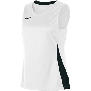 Nike Team Basketball Stock Trikot Damen Weiss F100 - XL ( 48/50 )