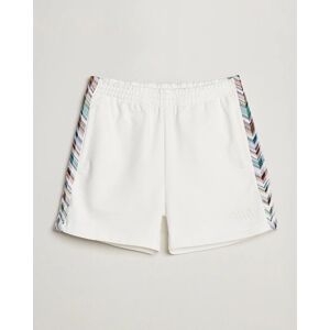 Missoni SPORT Sweatshorts White/Multi