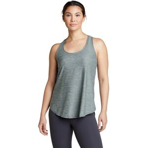 Eddie Bauer Trail Seeker Racerback Tanktop Damen Grün Gr. L