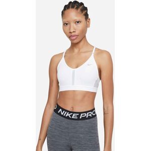 BH Nike Indy Weiß für Frau - CZ4456-100 L