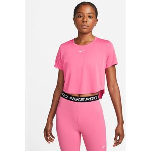 Crop top Nike One Rosa Frau - DD4954-684 L