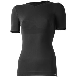 Lenz 1.0 Damen T-Shirt - Schwarz - XS - female