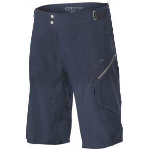 Alpinestars Alps 8.0 Fahrrad Shorts - Blau - 32 - unisex