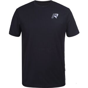 Rukka Sponsor T-Shirt - Schwarz - S - unisex