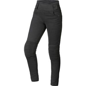 Büse Damen Motorrad Leggings - Schwarz - 42 - female