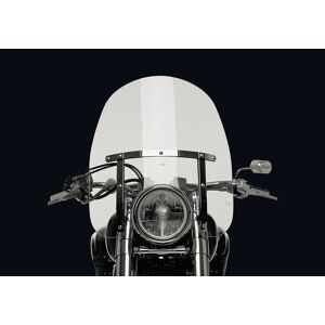 NATIONAL CYCLE Windshield Dakota High Impact Acrylic -  -  - unisex