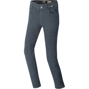 Merlin Kendal Aramid Damen Motorradjeans - Blau - S - female