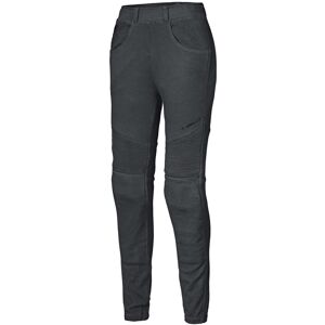 Held Ava Damen Motorrad Leggings - Schwarz - 5XL - female