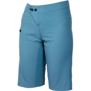 Oneal Matrix Damen Fahrrad Shorts - Blau - M - female