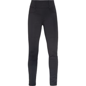 John Doe Jeggy Damen Motorrad Leggings - Schwarz - 26 32 - female