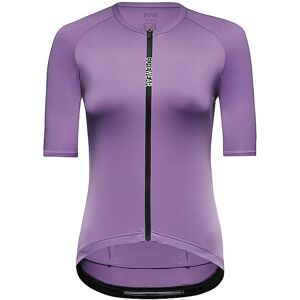 GOREWEAR Damen Rad Trikot Spinshift lila   Größe: 36   101079