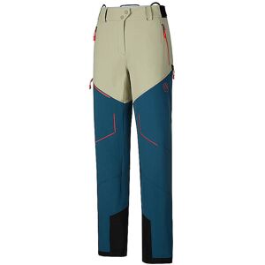 LA SPORTIVA Damen Tourenhose Excelsior dunkelblau   Größe: M   M28