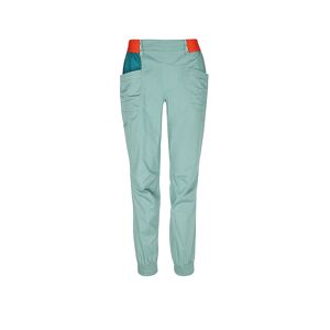 LA SPORTIVA Damen Kletterhose Tundra grün   Größe: M   O60