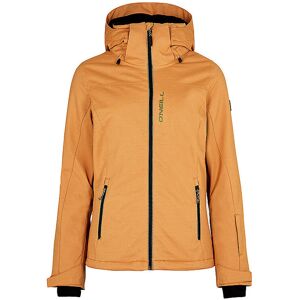 O'NEILL Damen Snowboardjacke Stuvite camel   Größe: S   1500058