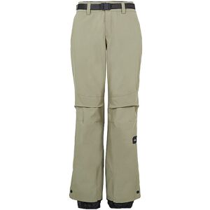 O'NEILL Damen Snowboardhose Star Slim olive   Größe: L   1550074