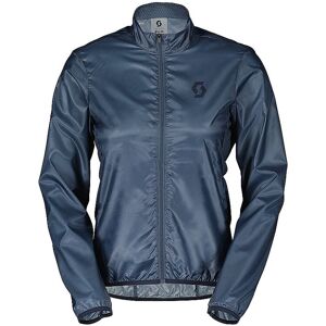 Scott Damen Radjacke Endurance WB dunkelblau   Größe: XL   406037