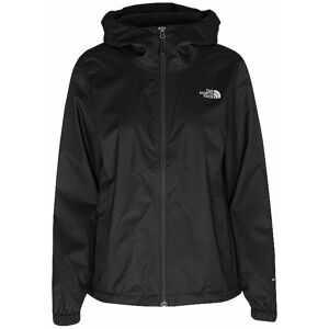 THE NORTH FACE Damen Wanderjacke Quest 2L Hoodie schwarz   Größe: M   NF00A8BA