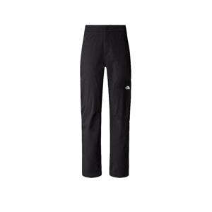 THE NORTH FACE Damen Wanderhose Alpine Ride Regular dunkelblau   Größe: 40   NF0A87HW