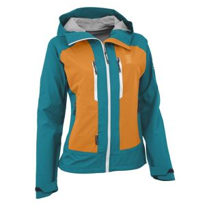 Maul Sport - Andermatt - Damen 3-lagige Regenjacke, Megatex 10.000